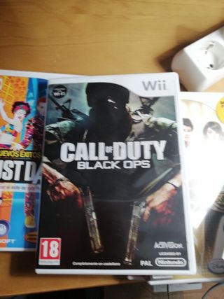wii 