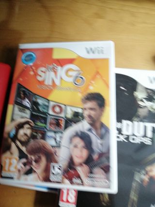 wii 