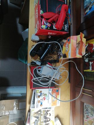 wii 