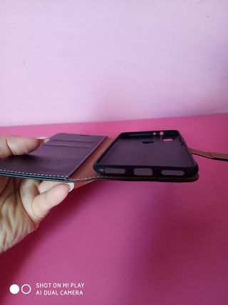 Funda Xiaomi Mi A2 5'99 pulgadas