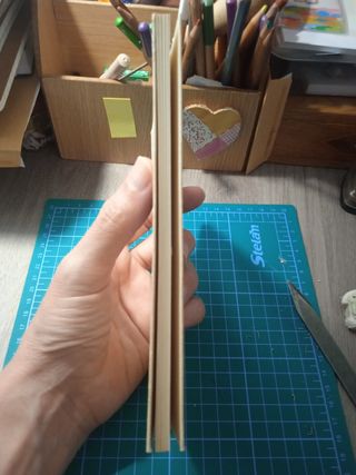 La Granadina. P. Antonio de Alarcón