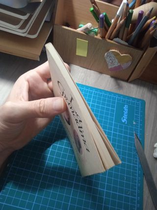 La Granadina. P. Antonio de Alarcón