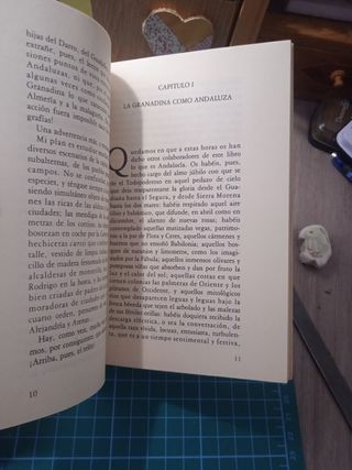 La Granadina. P. Antonio de Alarcón