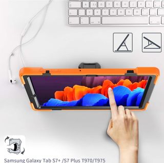 Samsung Galaxy S7 case funda