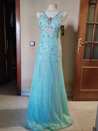 traje para boda