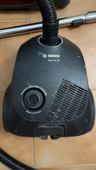 Aspirador Bosch