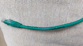 20 Cables red RJ-45 UTP StarTech 0,3 m CAT 6 verde