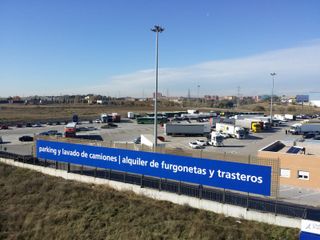 Trastero en Fuenlabrada