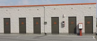 Trastero en Fuenlabrada