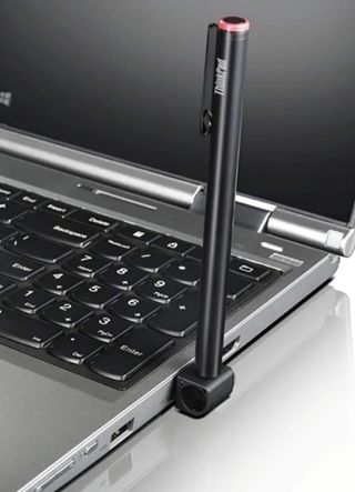 Lápiz tablet Lenovo