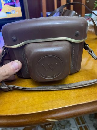 Cámaras fotos antiguas. Descuento gastos de envio