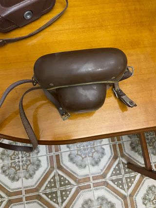 Cámaras fotos antiguas. Descuento gastos de envio