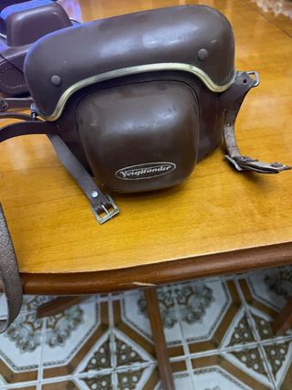 Cámaras fotos antiguas. Descuento gastos de envio