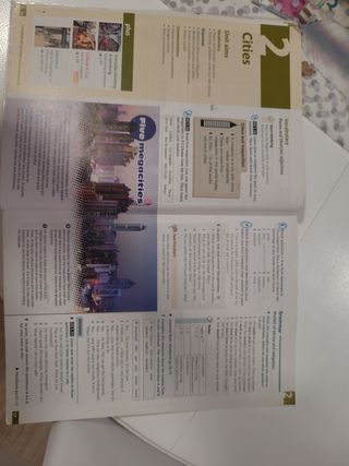 SUCCED IN ENGLISH 4 ESO OXFORD