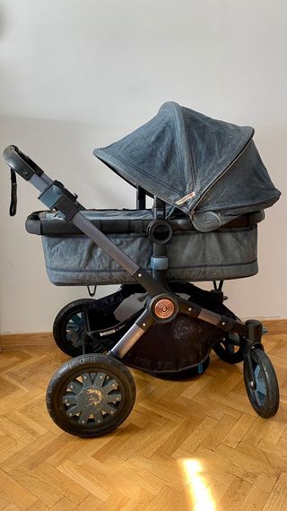 Bugaboo búfalo edición limitada  Diesel,