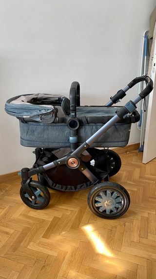 Bugaboo búfalo edición limitada  Diesel,