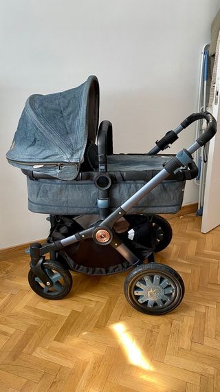 Bugaboo búfalo edición limitada  Diesel,