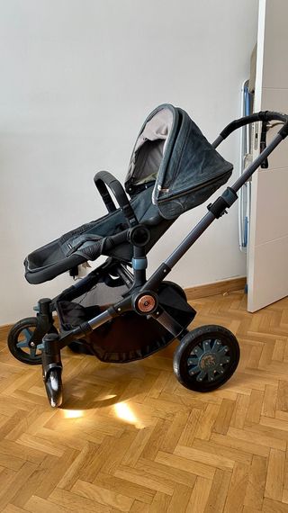 Bugaboo búfalo edición limitada  Diesel,
