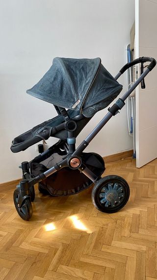 Bugaboo búfalo edición limitada  Diesel,