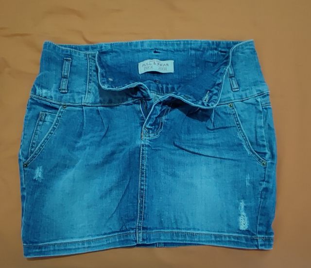 ROPA MUJER TALLA M Y L