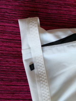 Perneras y manguitos ciclismo SILVINI - T/M NUEVO