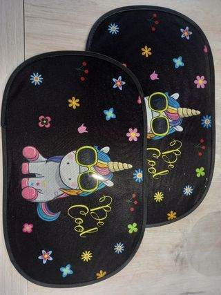 Parasol de coche para niños o bebés