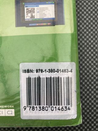 Inglés Tiger team 4 primaria MACMILLAN