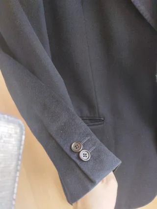 Chaqueta Americana Hombre