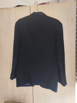 Chaqueta Americana Hombre