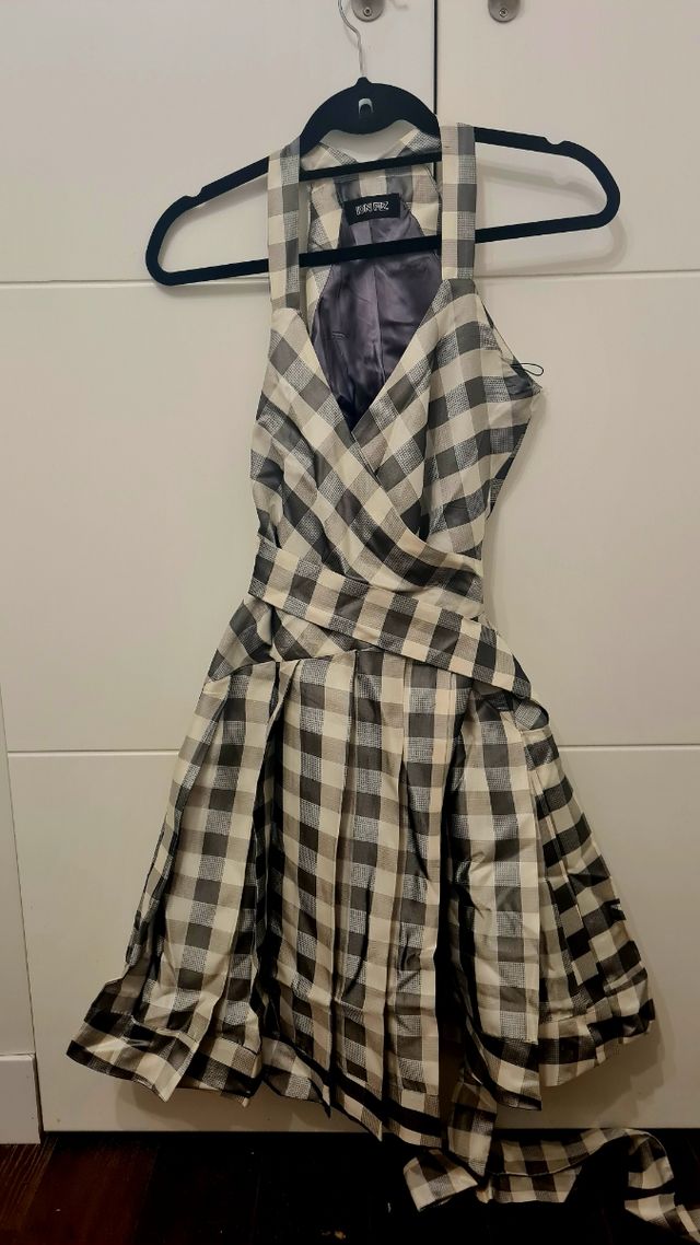 VESTIDO VERANO ION FIZ ORIGINAL PRECIOSO