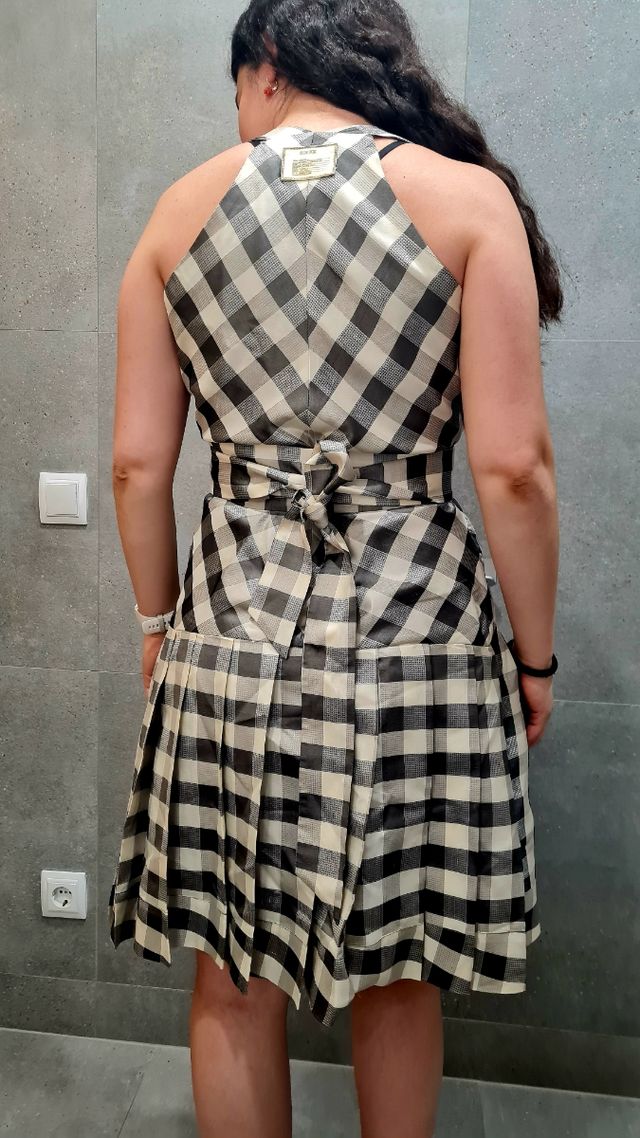 VESTIDO VERANO ION FIZ ORIGINAL PRECIOSO