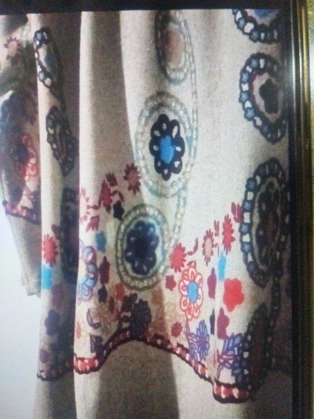 Varios vestido mujer