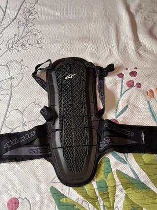 EQUIPACION COMPLETA alpinestar traje casco botas