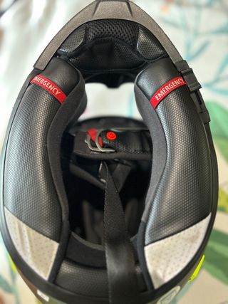 EQUIPACION COMPLETA alpinestar traje casco botas