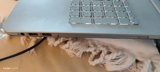 Portátil Asus Intel 7i con tarjeta gráfica GeForce