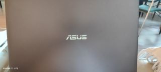 Portátil Asus Intel 7i con tarjeta gráfica GeForce