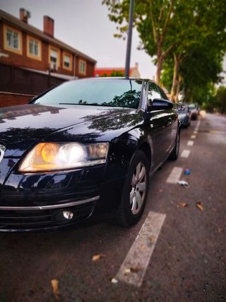 Audi A6 2006