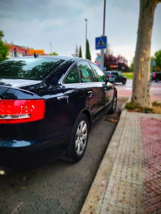 Audi A6 2006
