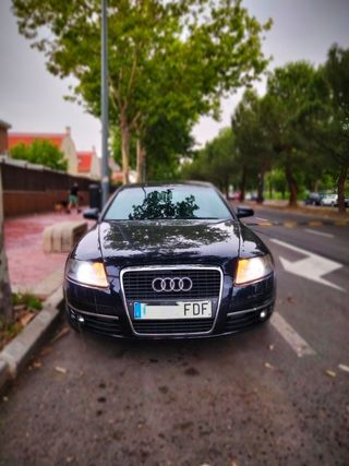 Audi A6 2006
