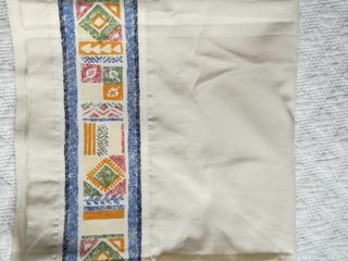 Tela de cortina o estor enrollable