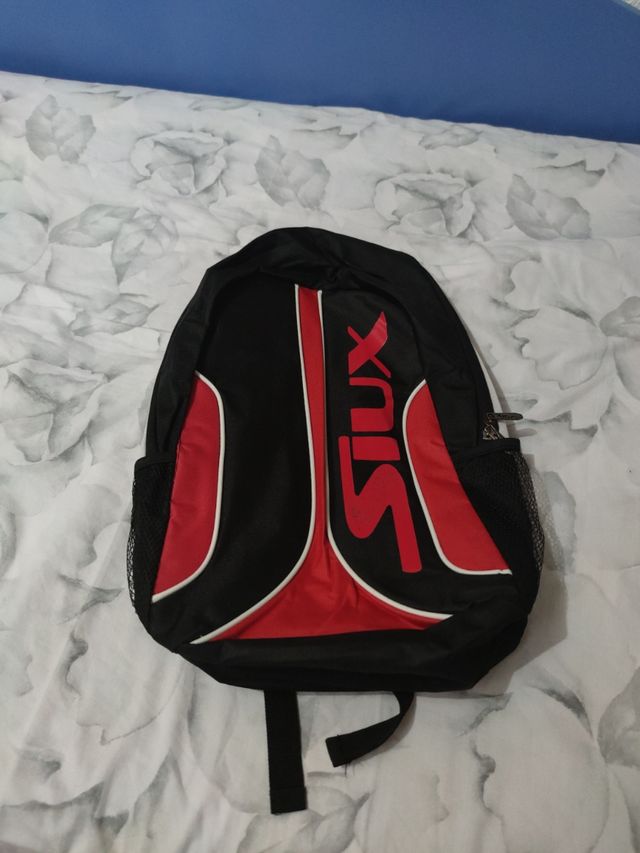Mochila Siux Nueva