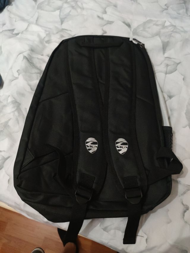 Mochila Siux Nueva