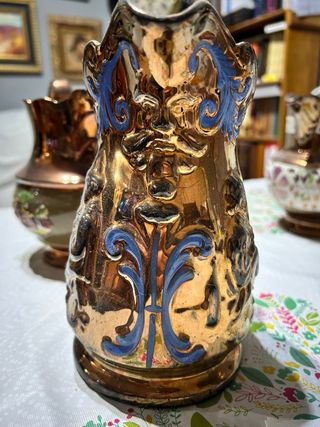 Colección de Jarras Bristol