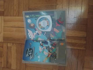 pack de videojuegos psp