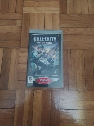 pack de videojuegos psp