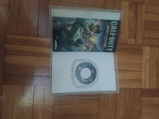 pack de videojuegos psp