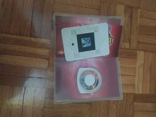 pack de videojuegos psp