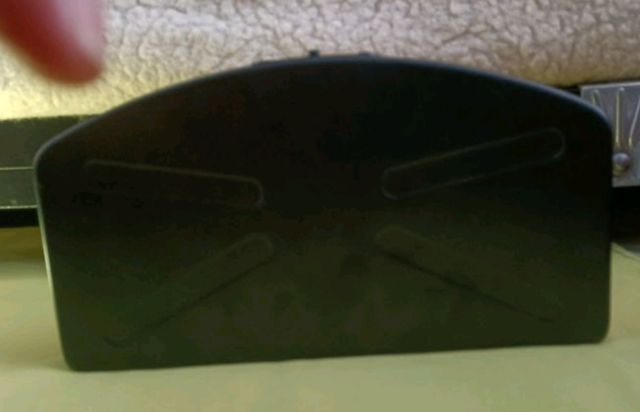 Caja Metálica Camel Tropic