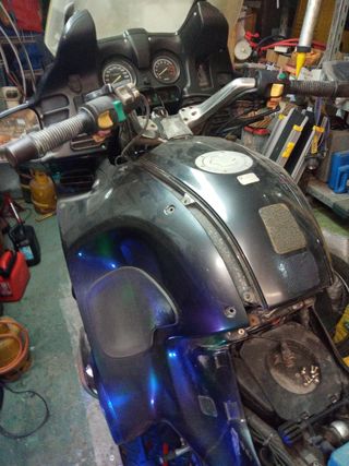 se vende despiece de bmw r 1100 rt