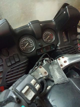 se vende despiece de bmw r 1100 rt